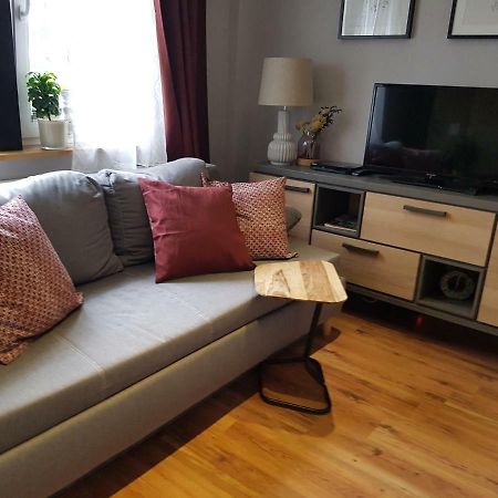 Ferienwohnung Oliver Fritzlar Esterno foto