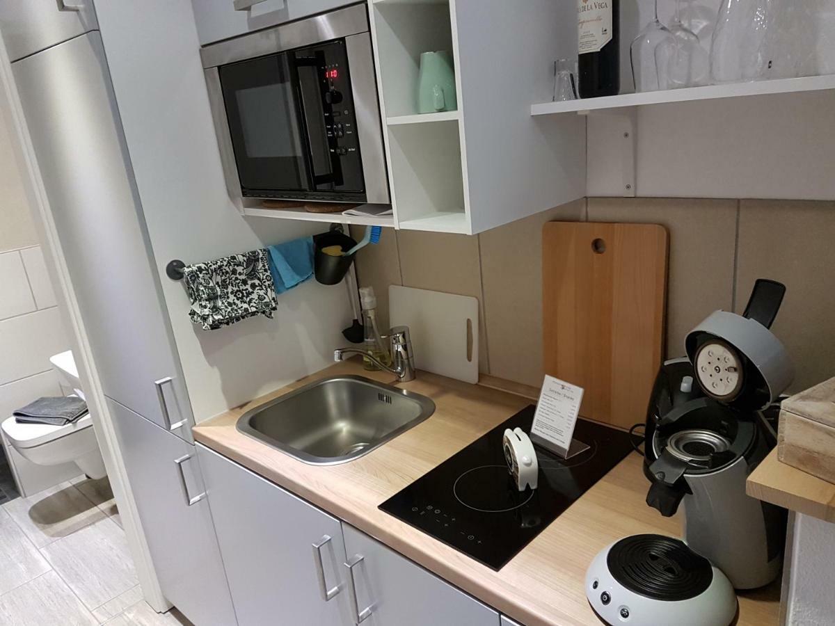 Ferienwohnung Oliver Fritzlar Esterno foto