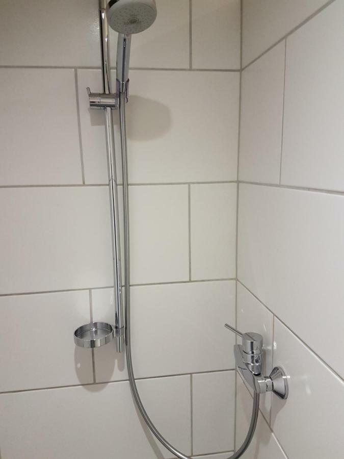 Ferienwohnung Oliver Fritzlar Esterno foto