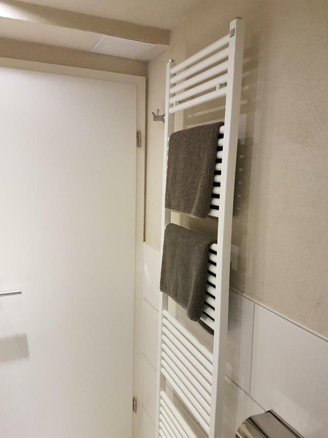 Ferienwohnung Oliver Fritzlar Esterno foto