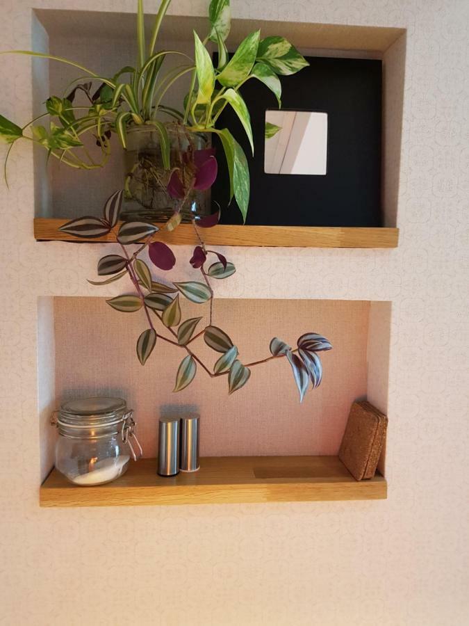 Ferienwohnung Oliver Fritzlar Esterno foto