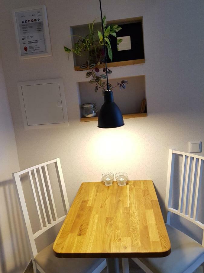 Ferienwohnung Oliver Fritzlar Esterno foto